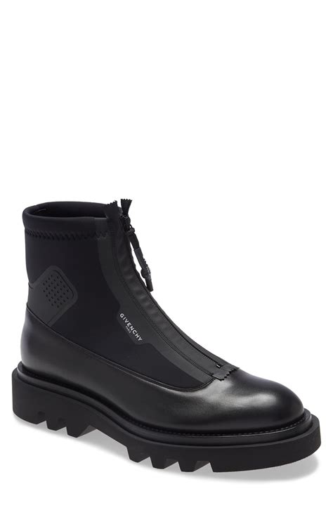 givenchy 2014 mens|givenchy boots for men.